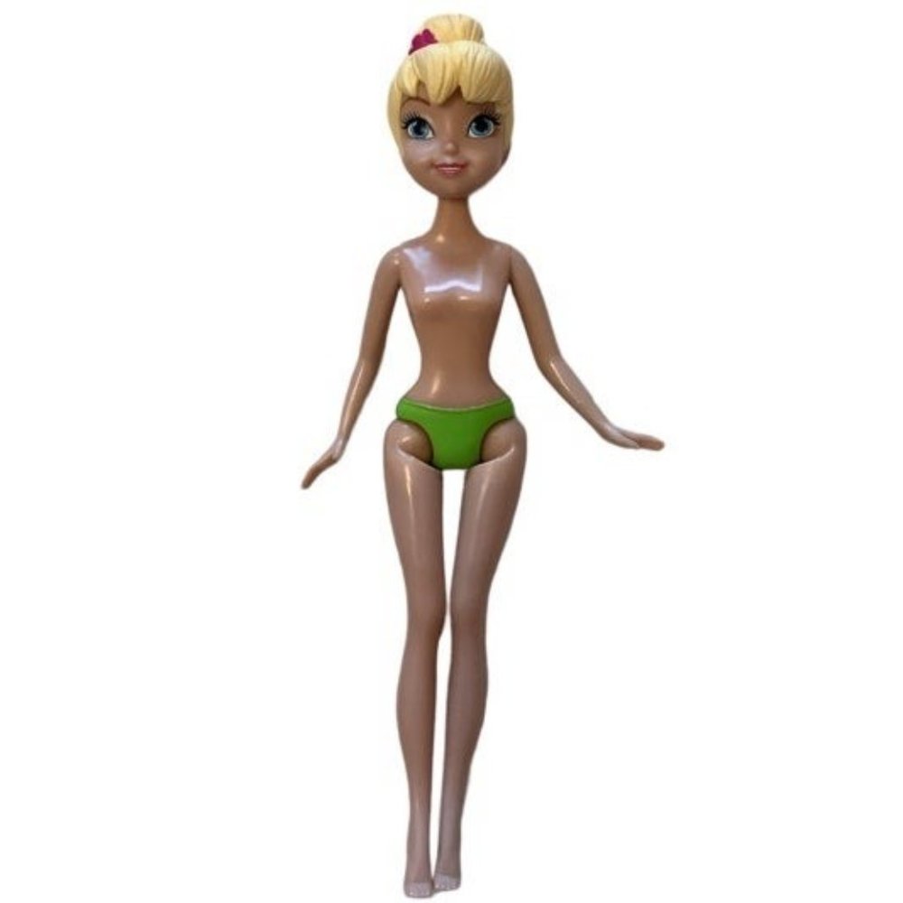 Tinkerbell Doll
